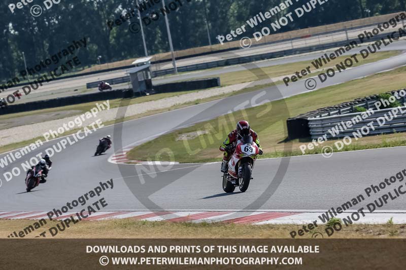 25 to 27th july 2019;Slovakia Ring;event digital images;motorbikes;no limits;peter wileman photography;trackday;trackday digital images